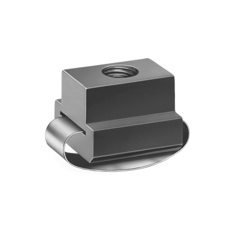 AMF 508F-M10X14 Muttern für T-Nuten