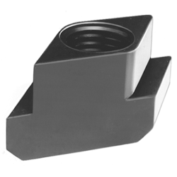 AMF 510-M16x18 Muttern für T-Nuten "Rhombus"