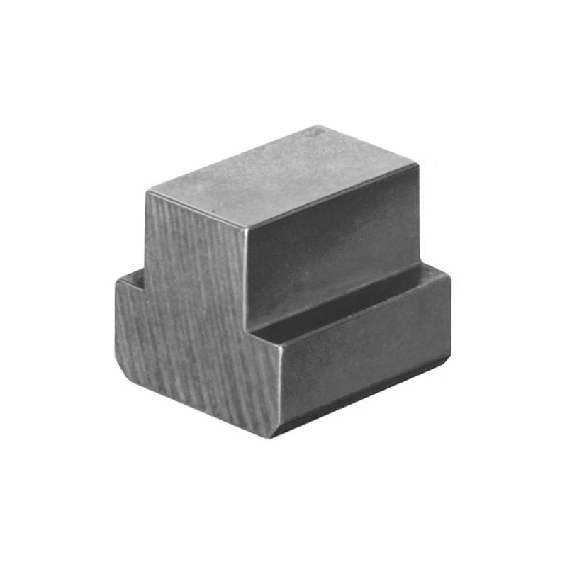 AMF 508R-16 Muttern-Rohlinge für T-Nuten