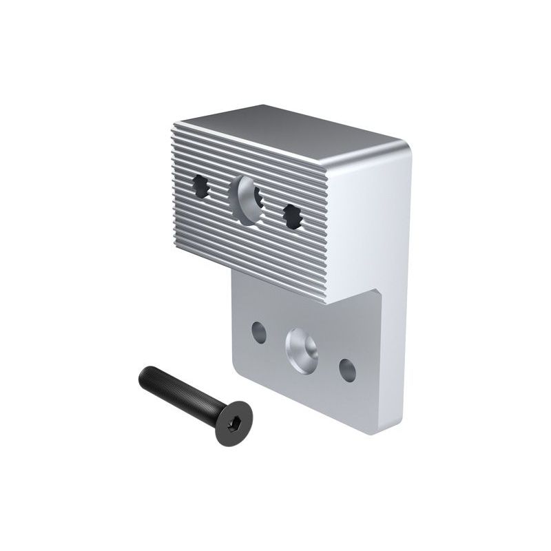 AMF 6497B-100 Spannbacke