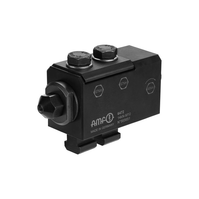 AMF 6472-20 Seitenspanner mit Spannspitze