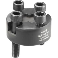 AMF 6498FR-M20x24 Basisplatte