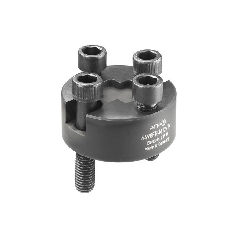 AMF 6498FR-M20x24 Basisplatte