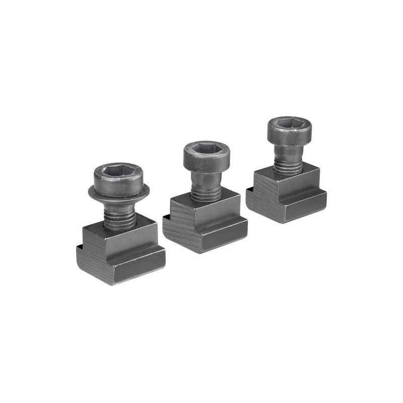 AMF 6496BF-14 Befestigungssatz für Flachspanner