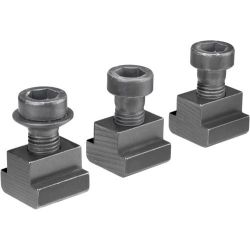 AMF 6496BF-28 Befestigungssatz für Flachspanner