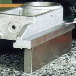 AMF 6347PS-10x18x150 Parallelunterlagen-Paar