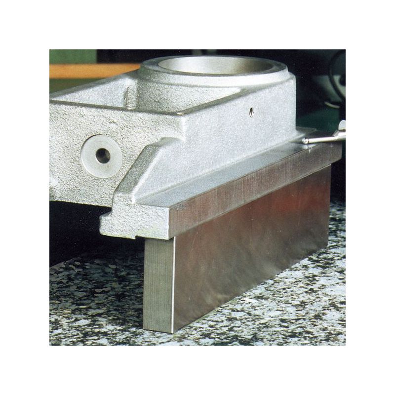 AMF 6347PS-10x50x150 Parallelunterlagen-Paar