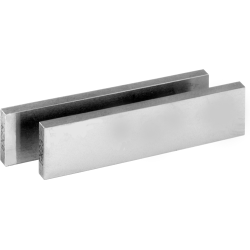 AMF 6348PSP- 5x 8x100 Parallelunterlagen-Paar