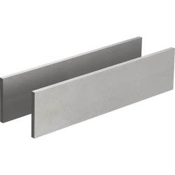 AMF 6349PP-3x31x125 Parallelunterlagen-Paar