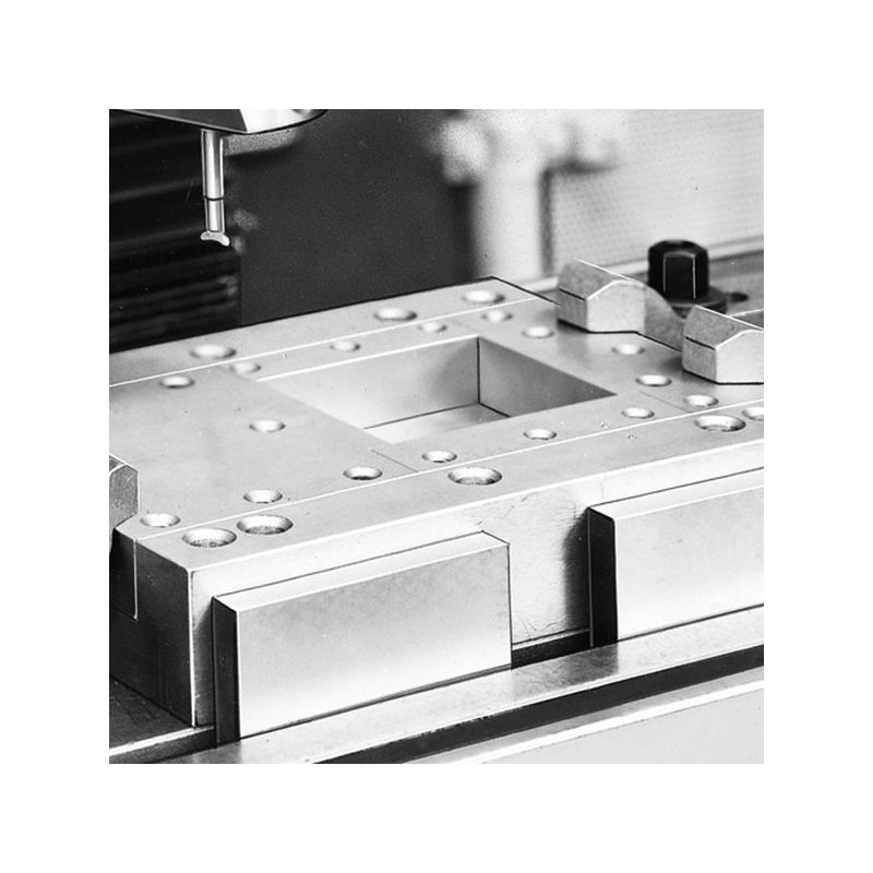 AMF 6350-22 Parallelanschlag-Paar