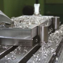 AMF 6328-12x25 Anschlagstück