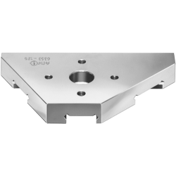 AMF 6353-125 Winkelanschlag