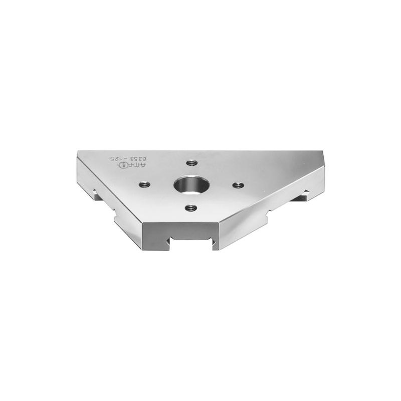 AMF 6353-125 Winkelanschlag