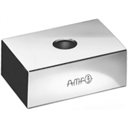 AMF 6322B-10 Flache Nutensteine