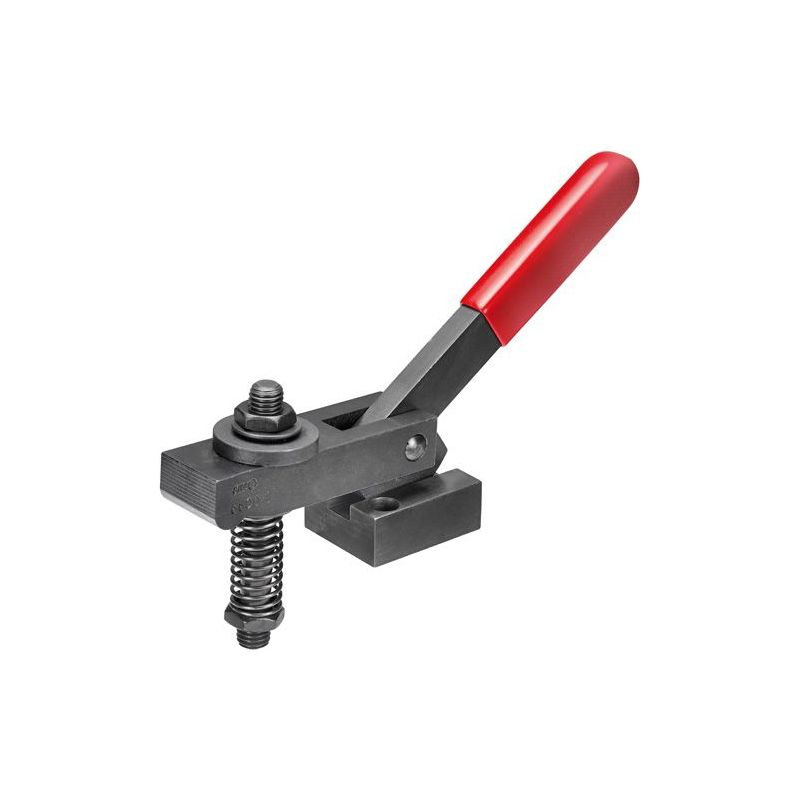 AMF 6600-1 Exzenterspanner mit Endspannung