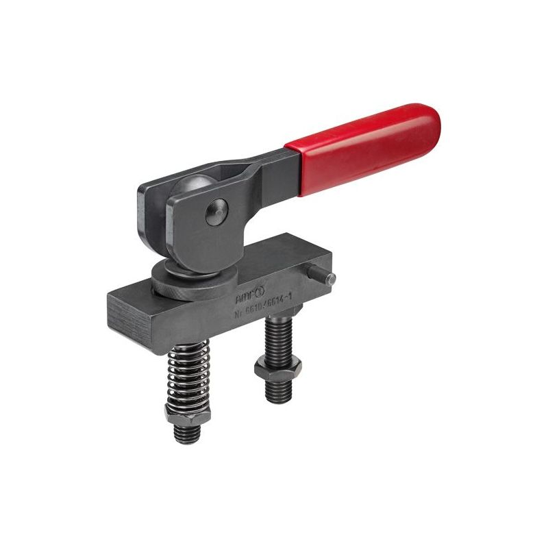 AMF 6610-1 Exzenterspanner mit Mittelspannung