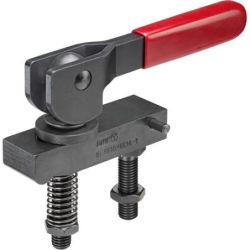 AMF 6610-2 Exzenterspanner mit Mittelspannung