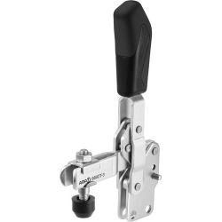 AMF 6802T-3 Senkrechtspanner mit schwarzem Handgriff