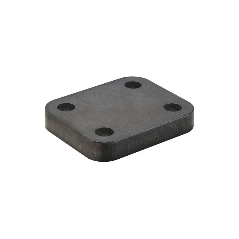 AMF 6809G-10 Grundplatte