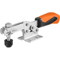 AMF 6830J-3 Waagrechtspanner mit orangefarbenem Handgriff