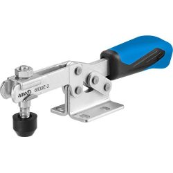 AMF 6830E-2 Waagrechtspanner mit blauem Handgriff