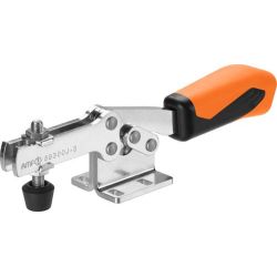 AMF 68300J-1 Waagrechtspanner plus mit orangefarbenem Handgriff
