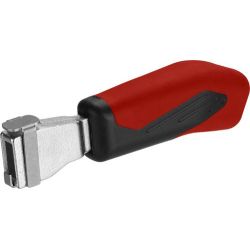 AMF 6837H-2 Roter Handgriff