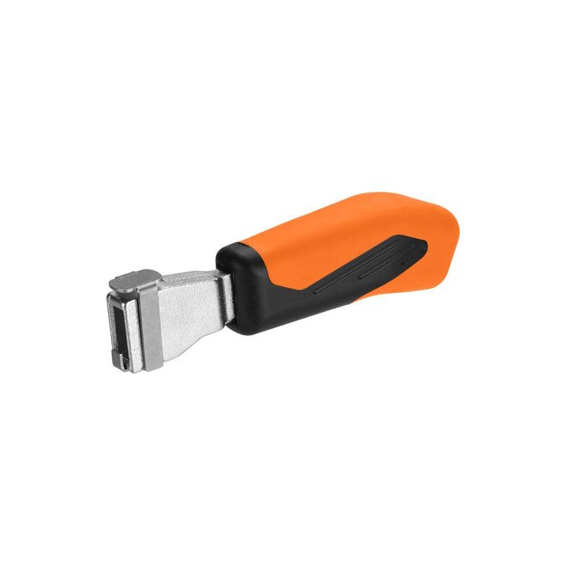 AMF 6837HJ-3 Orangefarbener Handgriff