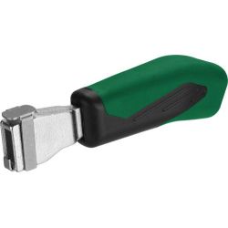 AMF 6837HG-3 Grüner Handgriff