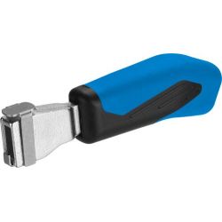 AMF 6837HE-2 Blauer Handgriff