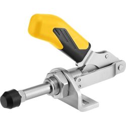 AMF 6841Y-0 Schubstangenspanner mit gelbem Handgriff