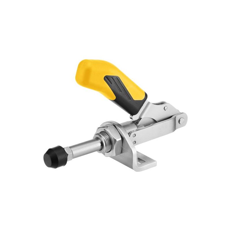 AMF 6841Y-3 Schubstangenspanner mit gelbem Handgriff