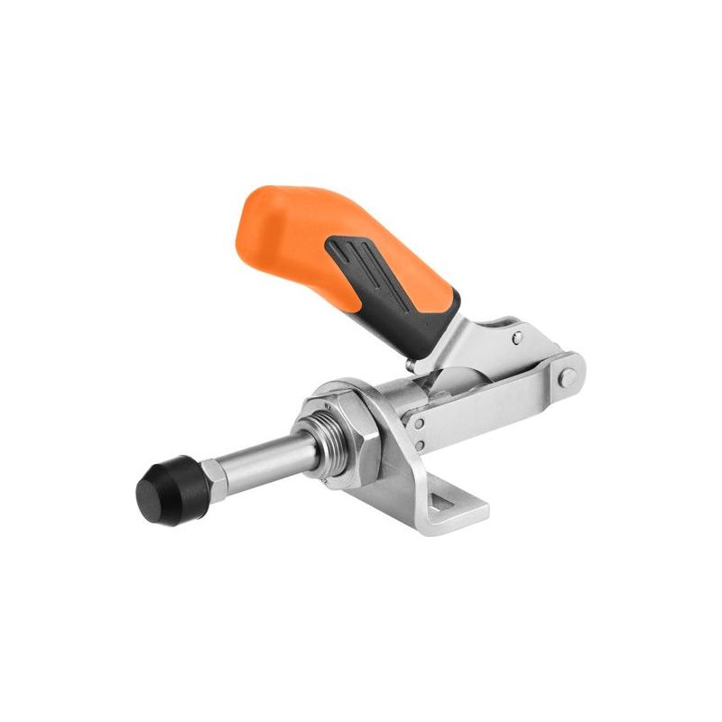 AMF 6841J-2 Schubstangenspanner mit orangefarbenem Handgriff