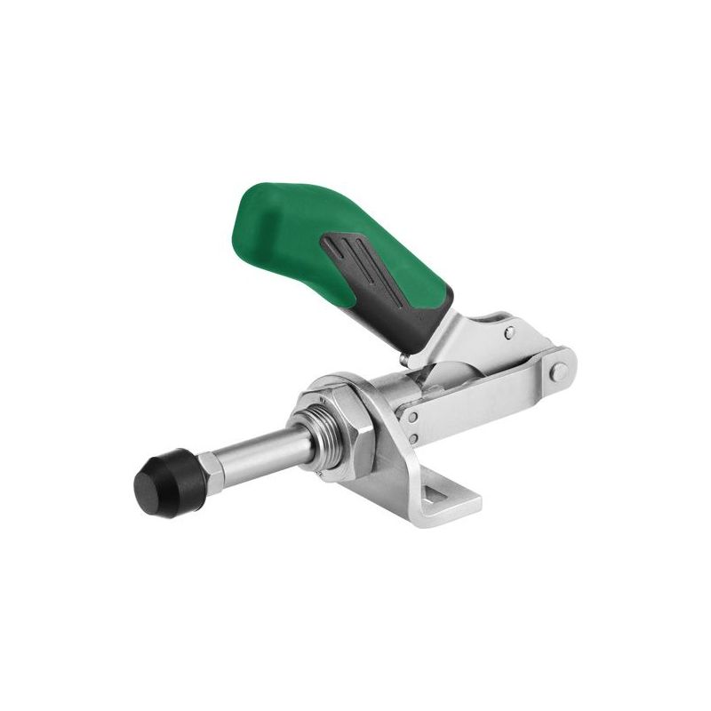 AMF 6841G-2 Schubstangenspanner mit grünem Handgriff