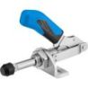 AMF 6841E-0 Schubstangenspanner mit blauem Handgriff