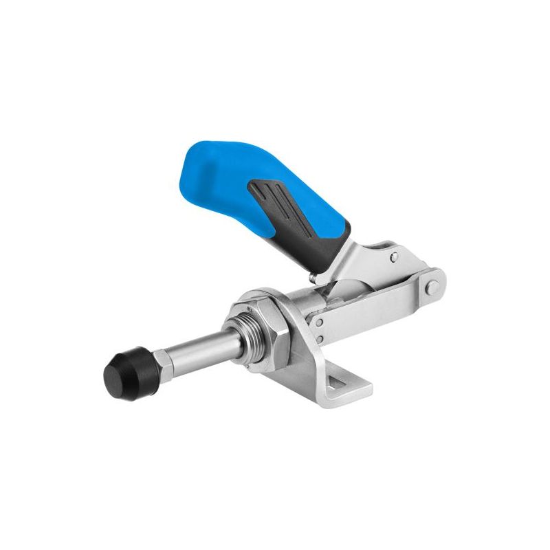 AMF 6841E-5 Schubstangenspanner mit blauem Handgriff