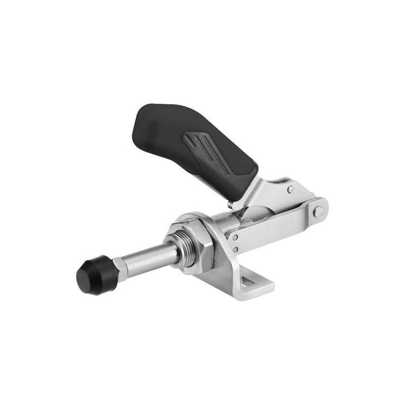 AMF 6841T-3 Schubstangenspanner mit schwarzem Handgriff