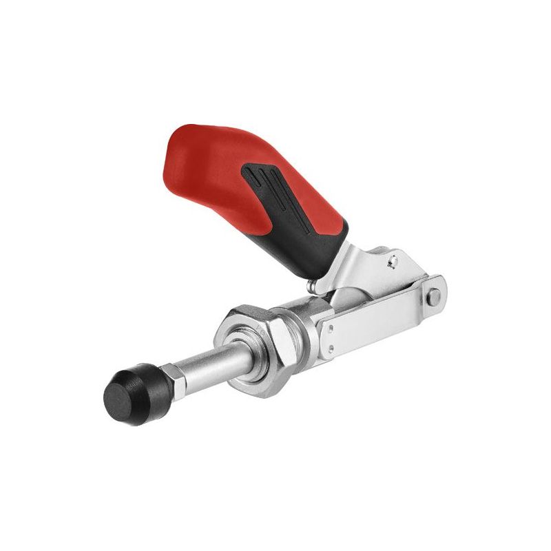 AMF 6840-0 Schubstangenspanner mit rotem Handgriff