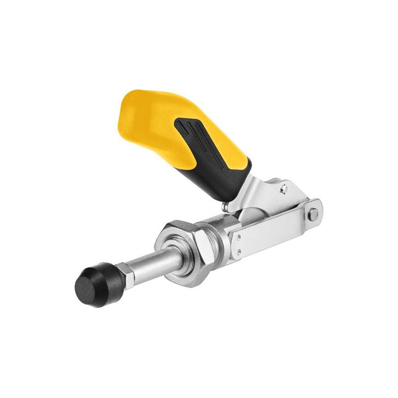 AMF 6840Y-1 Schubstangenspanner mit gelbem Handgriff