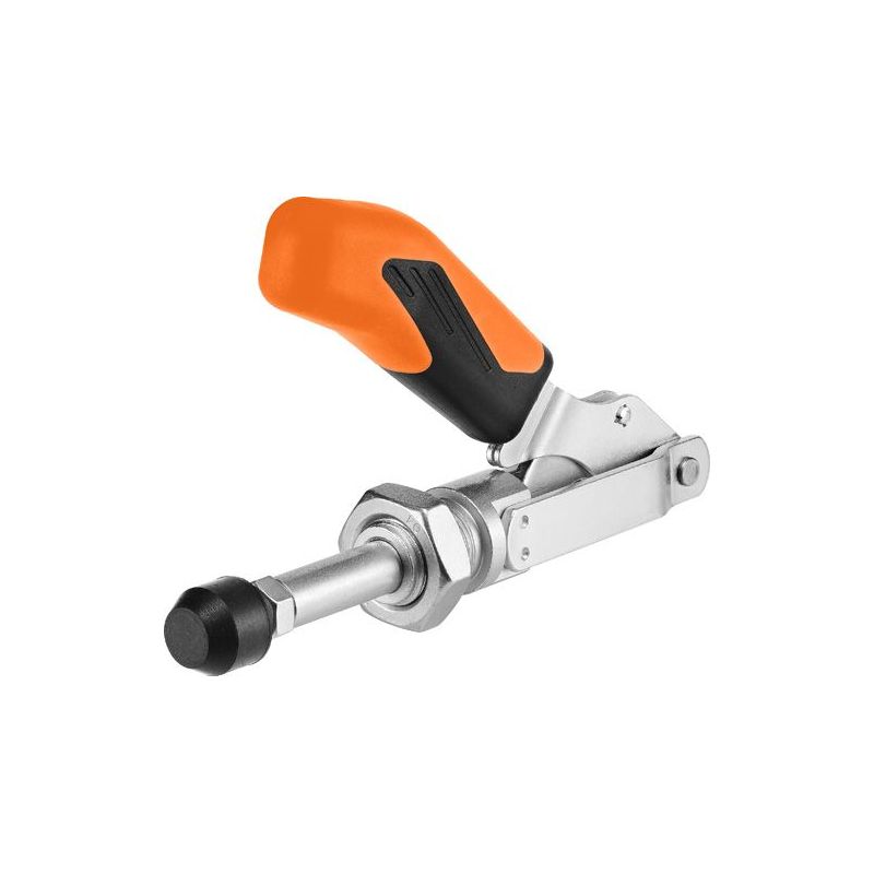 AMF 6840J-1 Schubstangenspanner mit orangefarbenem Handgriff