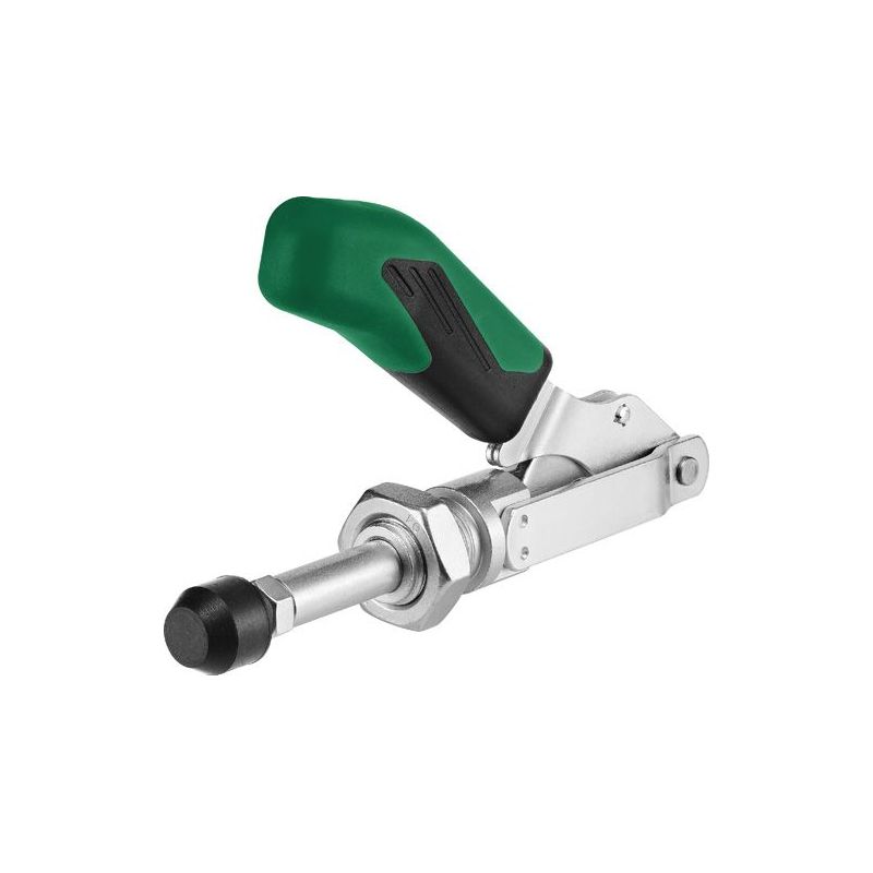 AMF 6840G-5-M27 Schubstangenspanner mit grünem Handgriff