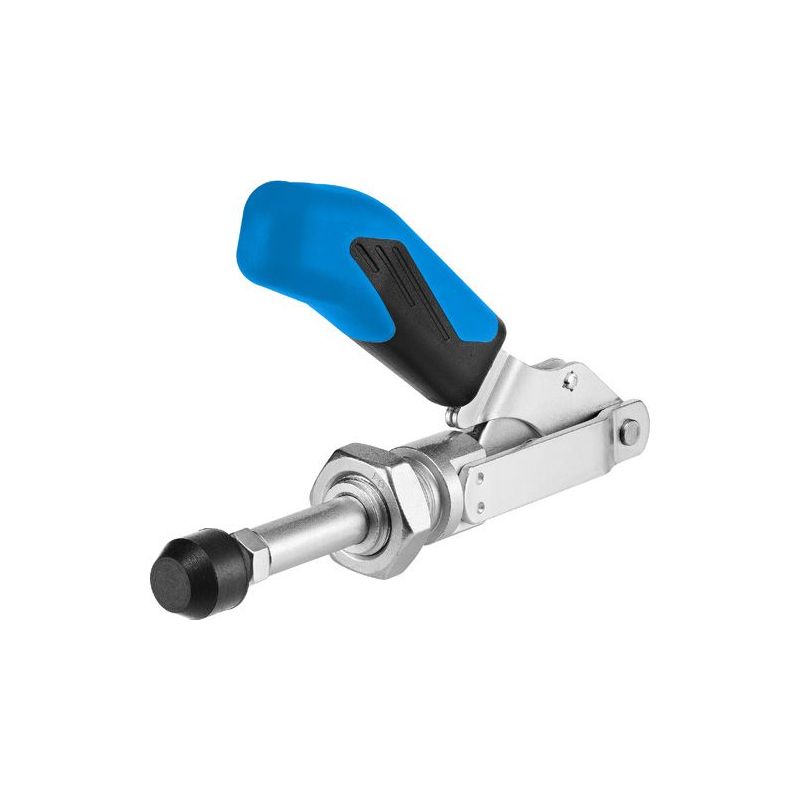 AMF 6840E-1 Schubstangenspanner mit blauem Handgriff