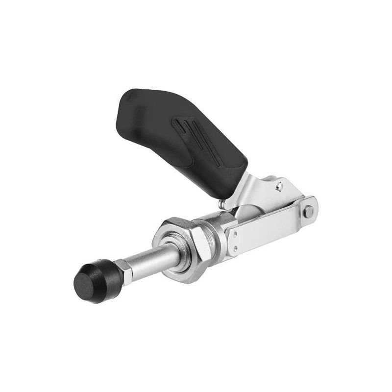 AMF 6840T-1 Schubstangenspanner mit schwarzem Handgriff