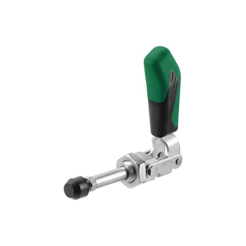 AMF 6844G-2 Schubstangenspanner mit grünem Handgriff