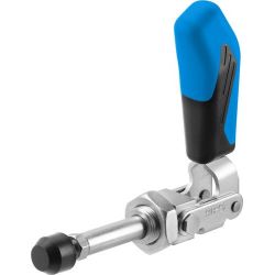 AMF 6844E-2 Schubstangenspanner mit blauem Handgriff
