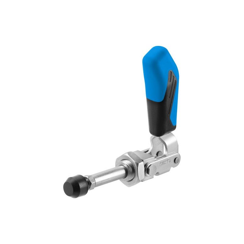 AMF 6844E-2 Schubstangenspanner mit blauem Handgriff
