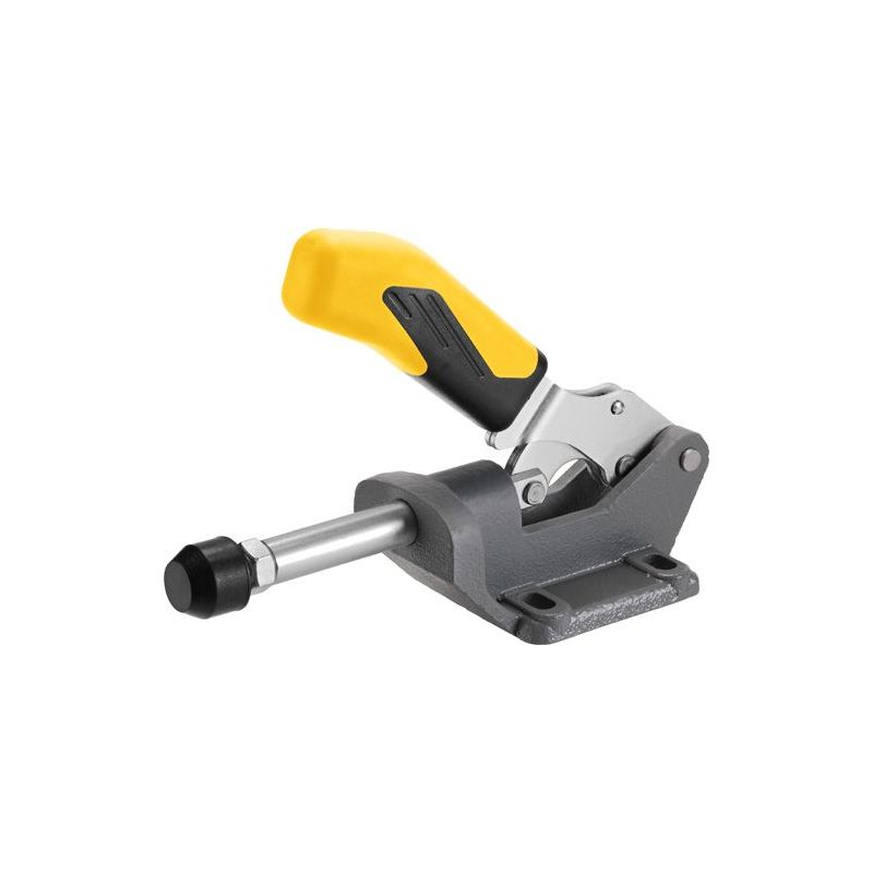 AMF 6842Y-7 Schwerer Schubstangenspanner mit gelbem Handgriff