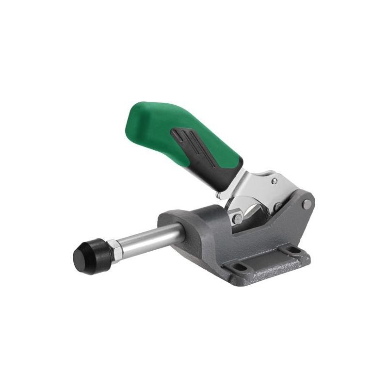 AMF 6842G-5 Schwerer Schubstangenspanner mit grünem Handgriff