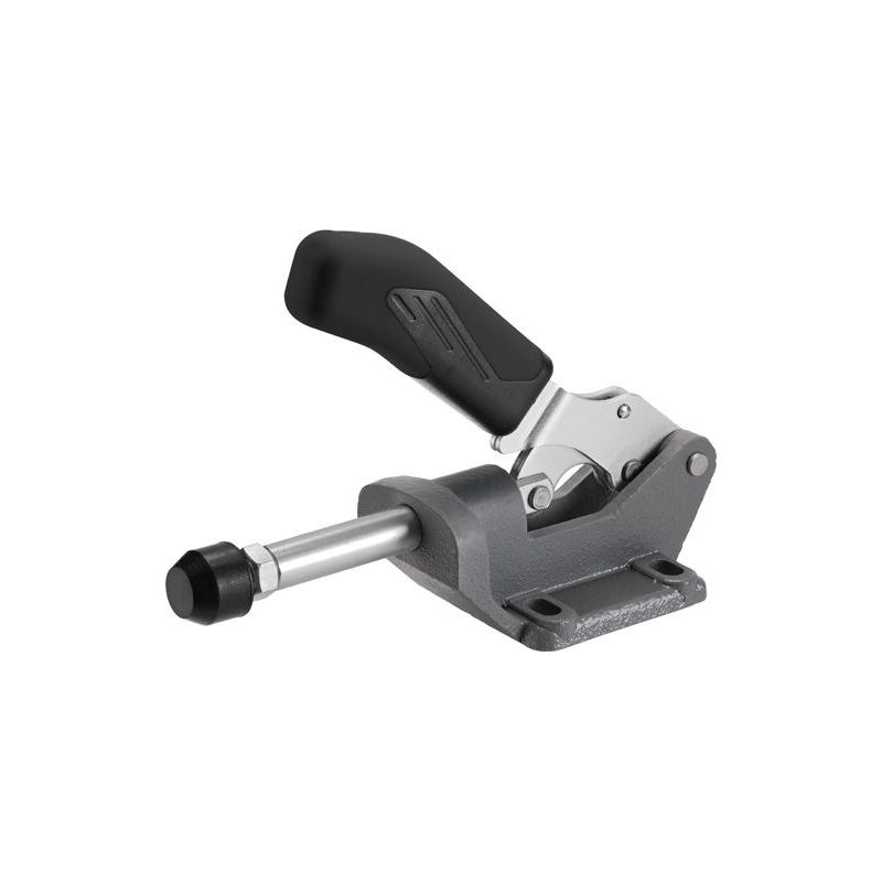 AMF 6842T-5 Schwerer Schubstangenspanner mit schwarzem Handgriff