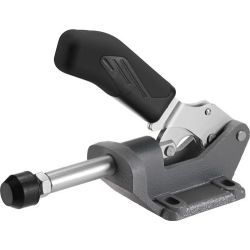 AMF 6842T-7 Schwerer Schubstangenspanner mit schwarzem Handgriff